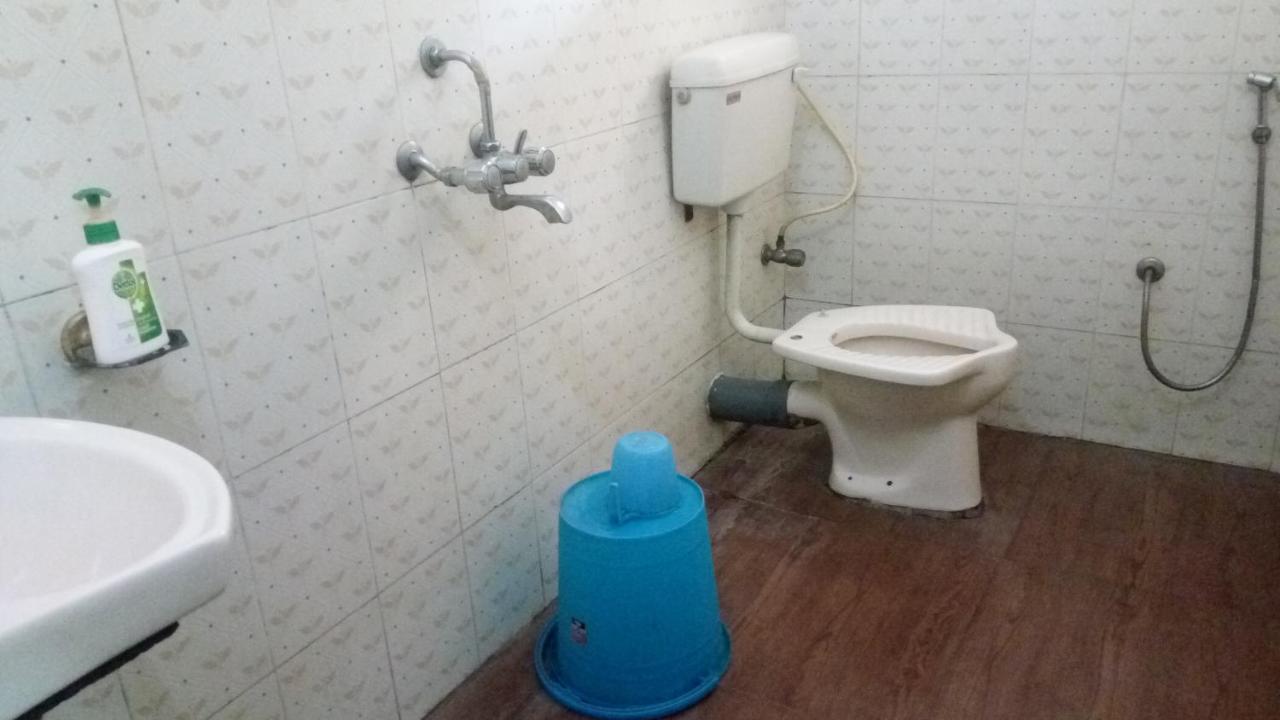 Hotel Sarang Lodge Panvel Eksteriør billede