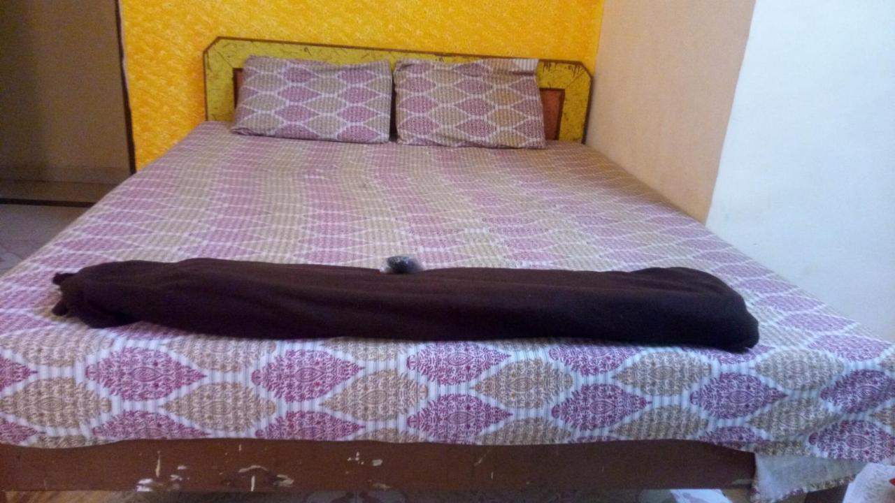 Hotel Sarang Lodge Panvel Eksteriør billede