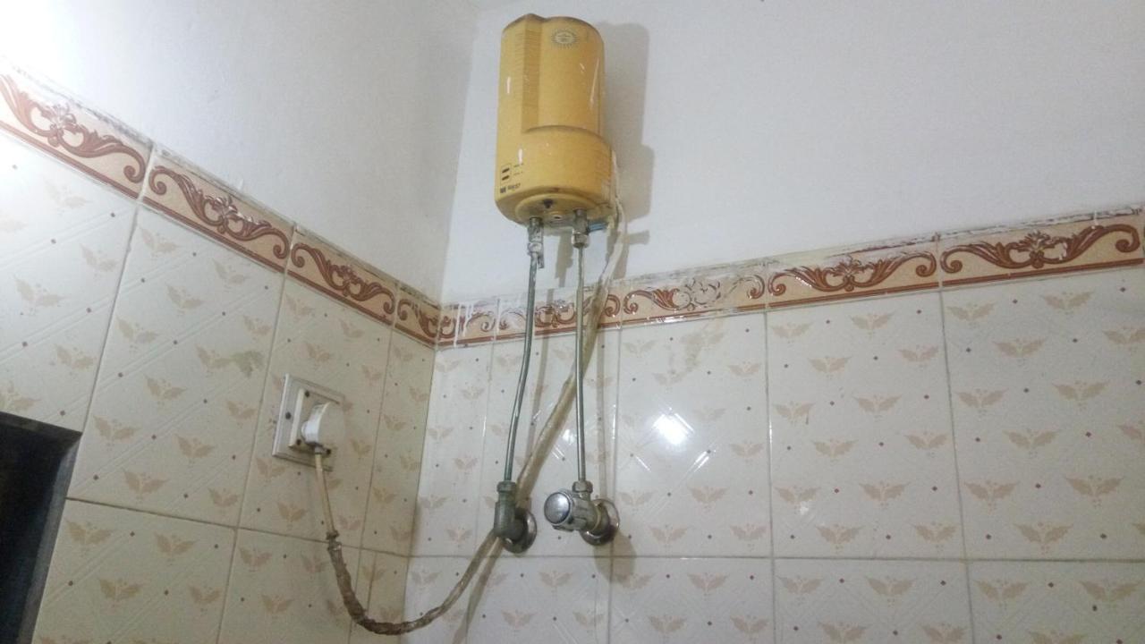 Hotel Sarang Lodge Panvel Eksteriør billede